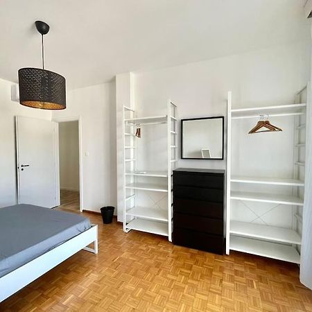 Leia Home W/Private Parking In Old Town ترييستي المظهر الخارجي الصورة