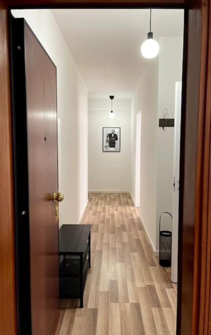 Leia Home W/Private Parking In Old Town ترييستي المظهر الخارجي الصورة