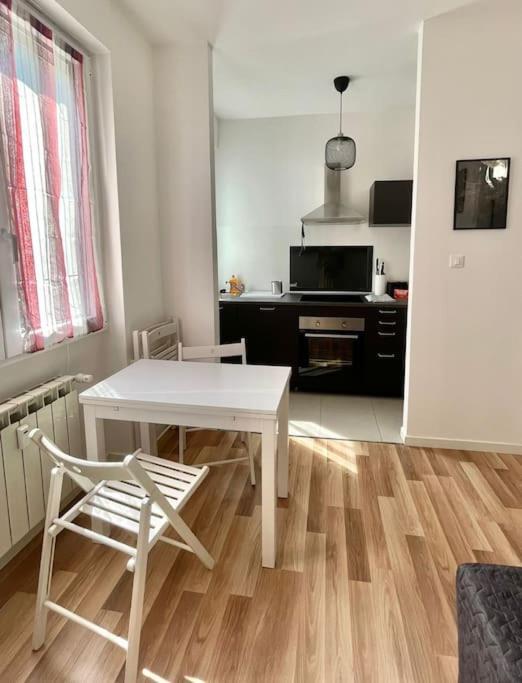 Leia Home W/Private Parking In Old Town ترييستي المظهر الخارجي الصورة